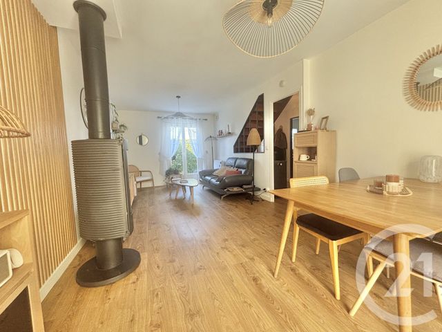 Maison &agrave; vendre - 4 pi&egrave;ces - 81,30 m2 - Paray Vieille Poste - 91 - ILE-DE-FRANCE