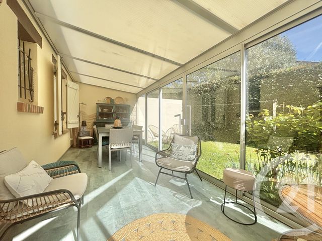 Maison &agrave; vendre - 4 pi&egrave;ces - 81,30 m2 - Paray Vieille Poste - 91 - ILE-DE-FRANCE