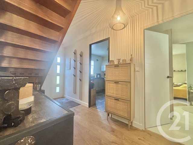 Maison &agrave; vendre - 4 pi&egrave;ces - 81,30 m2 - Paray Vieille Poste - 91 - ILE-DE-FRANCE