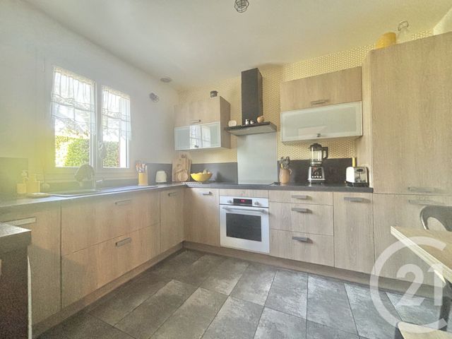 Maison &agrave; vendre - 4 pi&egrave;ces - 81,30 m2 - Paray Vieille Poste - 91 - ILE-DE-FRANCE