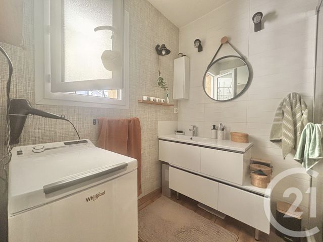 Maison &agrave; vendre - 4 pi&egrave;ces - 81,30 m2 - Paray Vieille Poste - 91 - ILE-DE-FRANCE