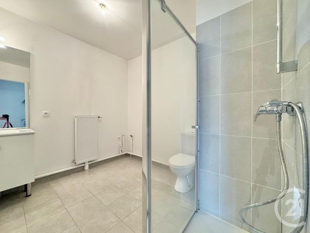 Appartement F2 &agrave; vendre - 2 pi&egrave;ces - 42 m2 - Athis Mons - 91 - ILE-DE-FRANCE