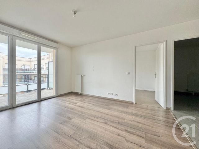 Appartement F2 &agrave; vendre - 2 pi&egrave;ces - 42 m2 - Athis Mons - 91 - ILE-DE-FRANCE