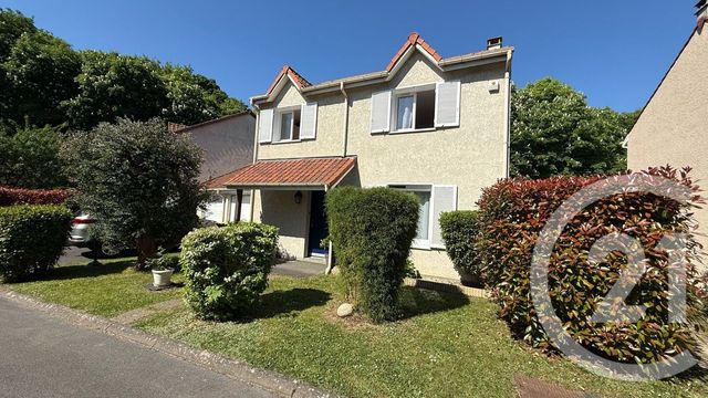 Maison à louer VIRY CHATILLON
