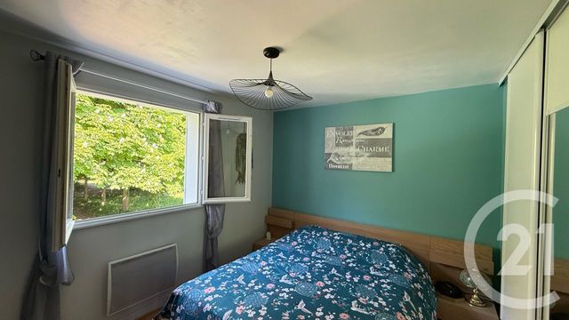 Maison &agrave; louer - 6 pi&egrave;ces - 101,30 m2 - Viry Chatillon - 91 - ILE-DE-FRANCE