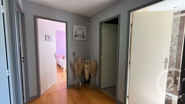 Maison &agrave; louer - 6 pi&egrave;ces - 101,30 m2 - Viry Chatillon - 91 - ILE-DE-FRANCE
