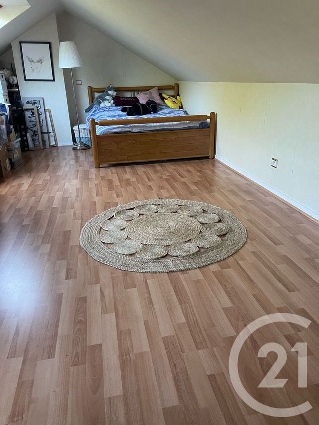 Maison &agrave; louer - 6 pi&egrave;ces - 101,30 m2 - Viry Chatillon - 91 - ILE-DE-FRANCE