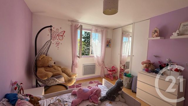 Maison &agrave; louer - 6 pi&egrave;ces - 101,30 m2 - Viry Chatillon - 91 - ILE-DE-FRANCE