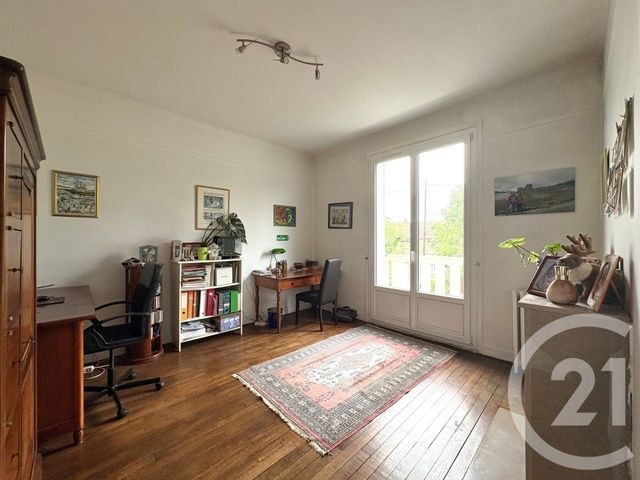 Maison &agrave; vendre - 6 pi&egrave;ces - 116 m2 - Athis Mons - 91 - ILE-DE-FRANCE