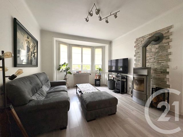 Maison &agrave; vendre - 6 pi&egrave;ces - 116 m2 - Athis Mons - 91 - ILE-DE-FRANCE