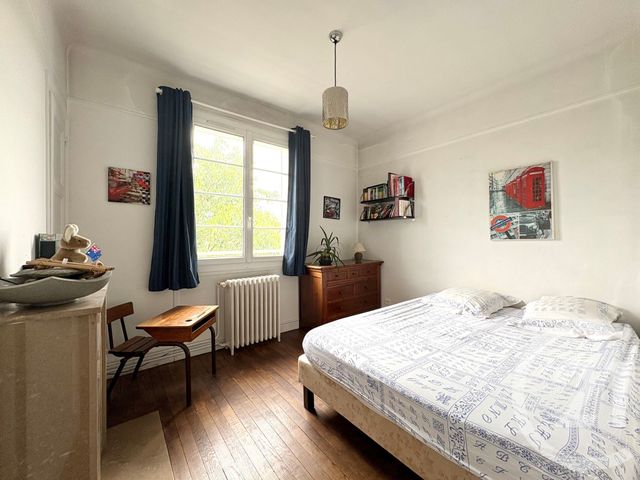 Maison &agrave; vendre - 6 pi&egrave;ces - 116 m2 - Athis Mons - 91 - ILE-DE-FRANCE