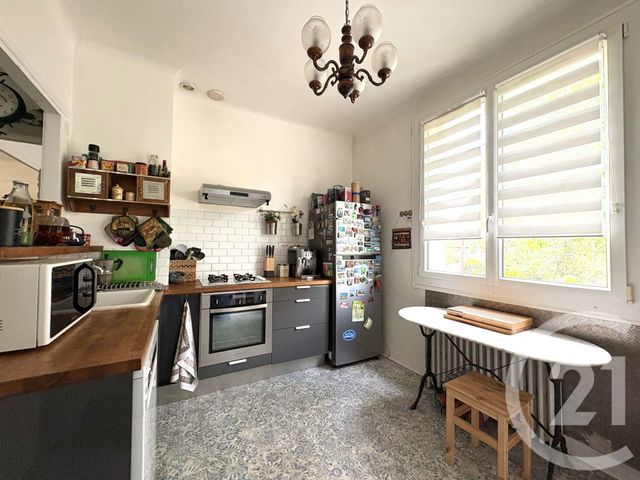 Maison &agrave; vendre - 6 pi&egrave;ces - 116 m2 - Athis Mons - 91 - ILE-DE-FRANCE