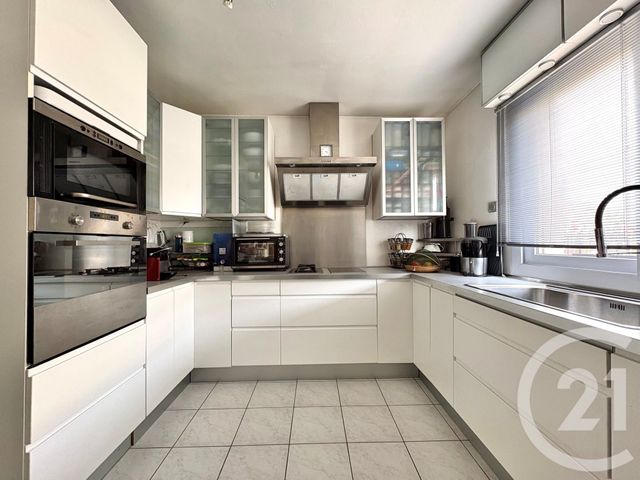 Maison &agrave; vendre - 4 pi&egrave;ces - 83 m2 - Paray Vieille Poste - 91 - ILE-DE-FRANCE