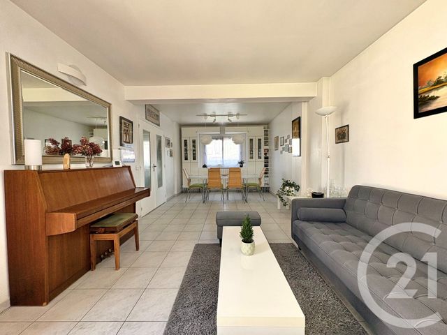 Maison &agrave; vendre - 4 pi&egrave;ces - 83 m2 - Paray Vieille Poste - 91 - ILE-DE-FRANCE