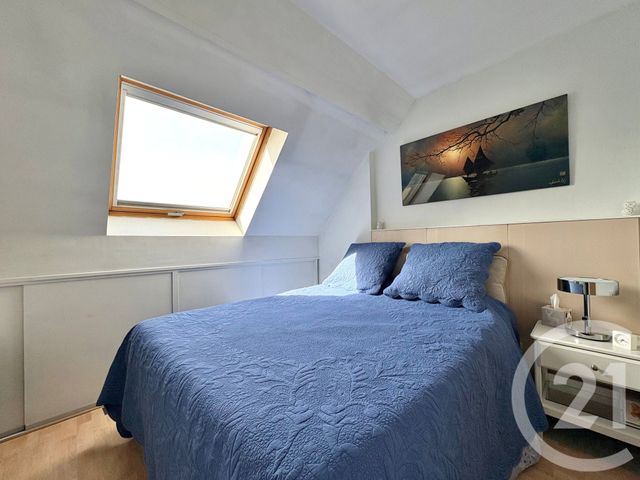 Maison &agrave; vendre - 4 pi&egrave;ces - 83 m2 - Paray Vieille Poste - 91 - ILE-DE-FRANCE