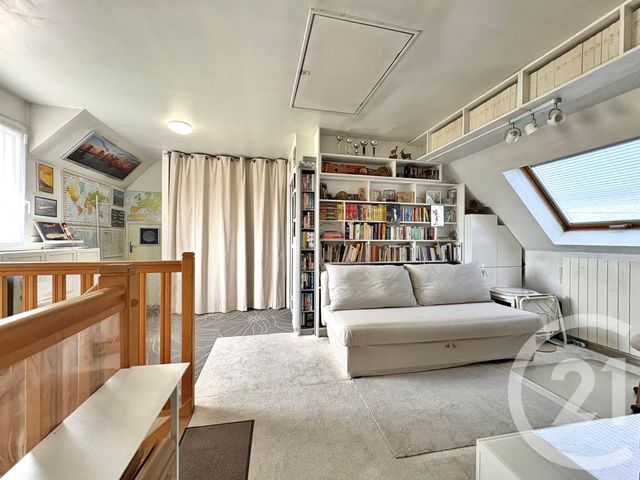 Maison &agrave; vendre - 4 pi&egrave;ces - 83 m2 - Paray Vieille Poste - 91 - ILE-DE-FRANCE