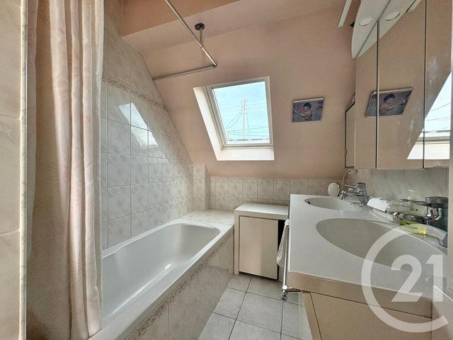 Maison &agrave; vendre - 4 pi&egrave;ces - 83 m2 - Paray Vieille Poste - 91 - ILE-DE-FRANCE