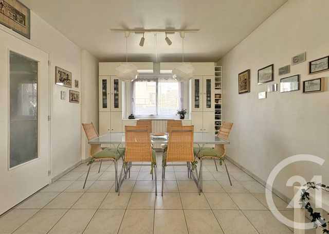 Maison &agrave; vendre - 4 pi&egrave;ces - 83 m2 - Paray Vieille Poste - 91 - ILE-DE-FRANCE