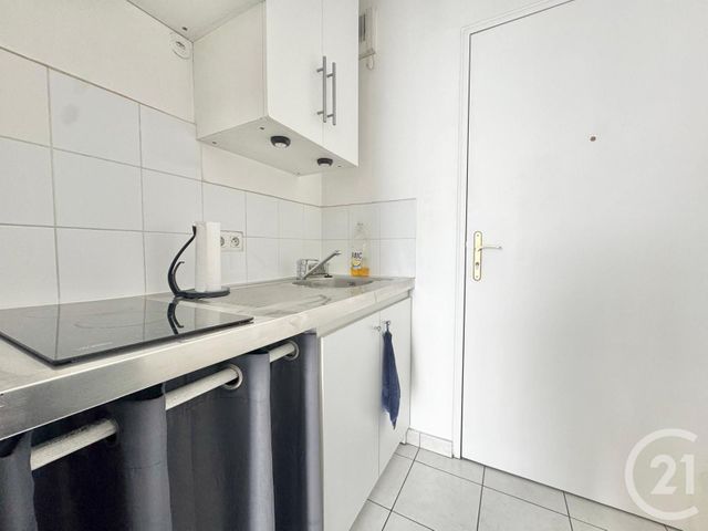 Appartement Studio &agrave; vendre - 1 pi&egrave;ce - 29,95 m2 - Montlhery - 91 - ILE-DE-FRANCE