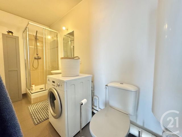 Appartement Studio &agrave; vendre - 1 pi&egrave;ce - 29,95 m2 - Montlhery - 91 - ILE-DE-FRANCE