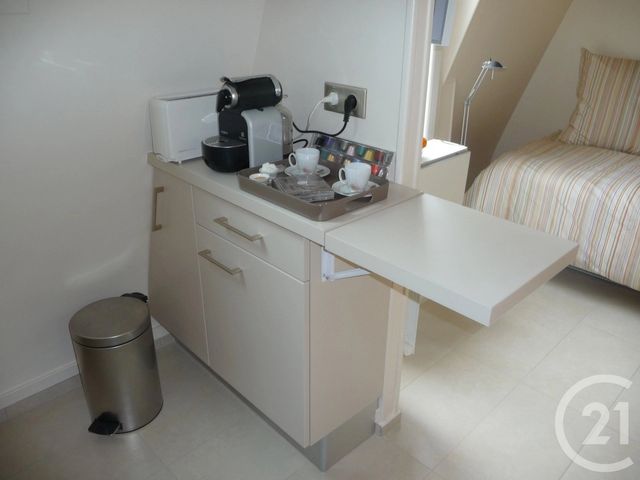 Appartement Chambre &agrave; louer - 1 pi&egrave;ce - 10,33 m2 - Paris - 75014 - ILE-DE-FRANCE