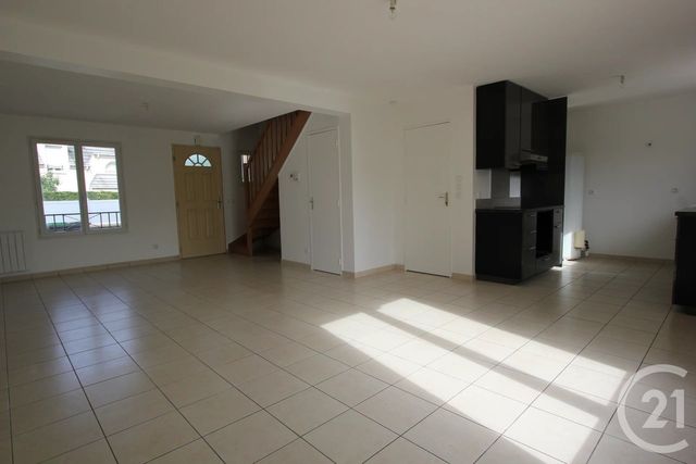 Maison &agrave; louer - 5 pi&egrave;ces - 95,50 m2 - St Michel Sur Orge - 91 - ILE-DE-FRANCE