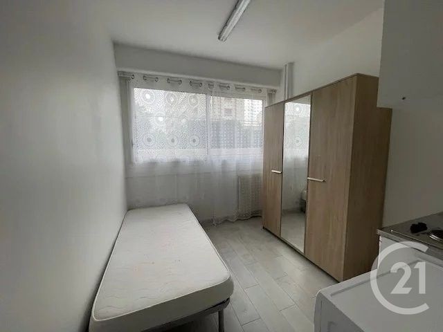 appartement - JUVISY SUR ORGE - 91