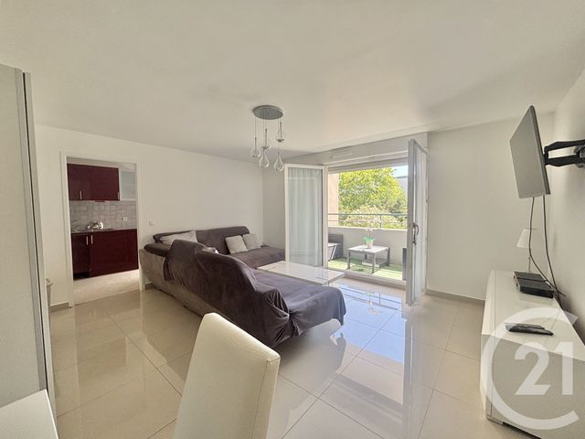 appartement - ATHIS MONS - 91