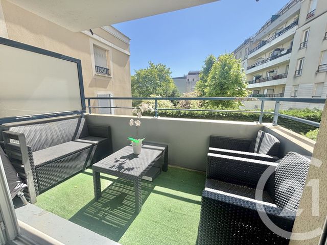 Appartement F4 &agrave; vendre - 4 pi&egrave;ces - 82,59 m2 - Athis Mons - 91 - ILE-DE-FRANCE