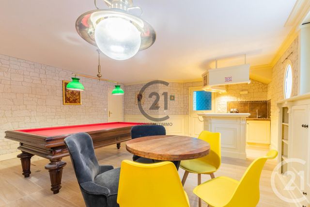 Immeuble &agrave; vendre - 434 m2 - Epinay Sur Orge - 91 - ILE-DE-FRANCE