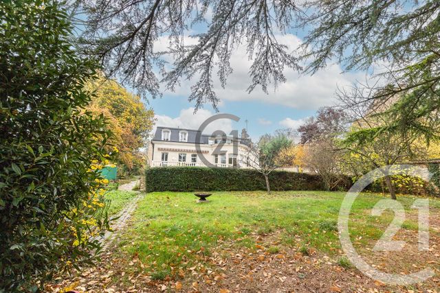 Immeuble &agrave; vendre - 434 m2 - Epinay Sur Orge - 91 - ILE-DE-FRANCE