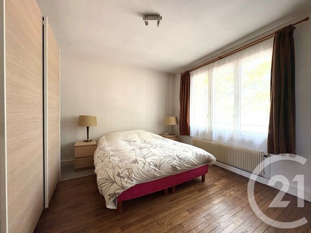 Appartement F4 &agrave; vendre - 4 pi&egrave;ces - 69,50 m2 - Athis Mons - 91 - ILE-DE-FRANCE