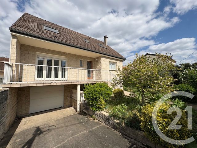 maison - ATHIS MONS - 91