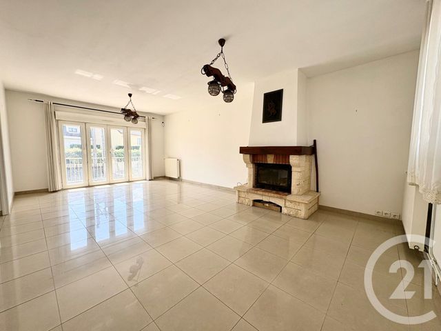 Maison &agrave; vendre - 6 pi&egrave;ces - 98 m2 - Athis Mons - 91 - ILE-DE-FRANCE