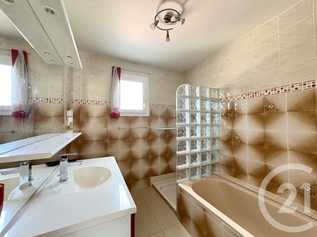 Maison &agrave; vendre - 6 pi&egrave;ces - 98 m2 - Athis Mons - 91 - ILE-DE-FRANCE