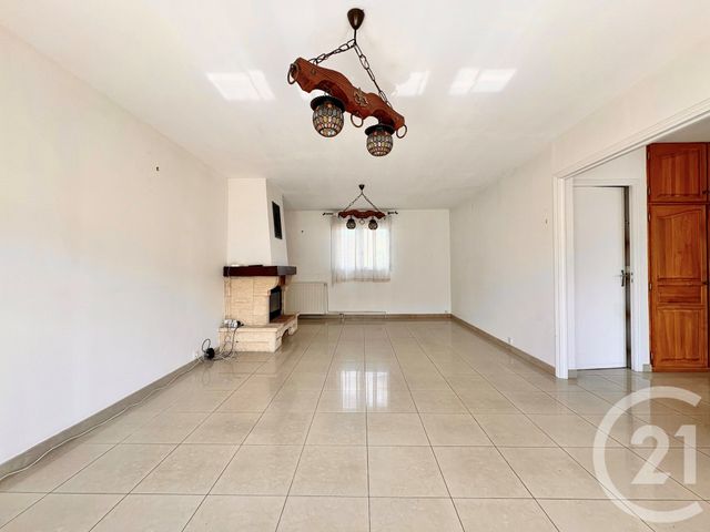 Maison &agrave; vendre - 6 pi&egrave;ces - 98 m2 - Athis Mons - 91 - ILE-DE-FRANCE