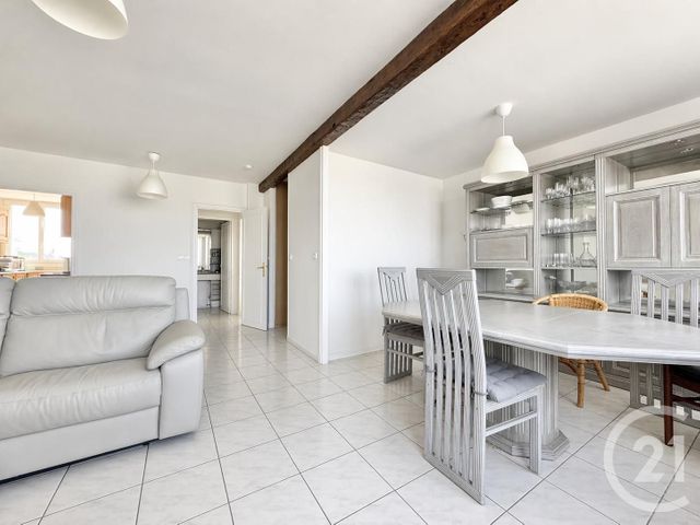 Appartement F3 &agrave; vendre - 3 pi&egrave;ces - 72 m2 - Athis Mons - 91 - ILE-DE-FRANCE