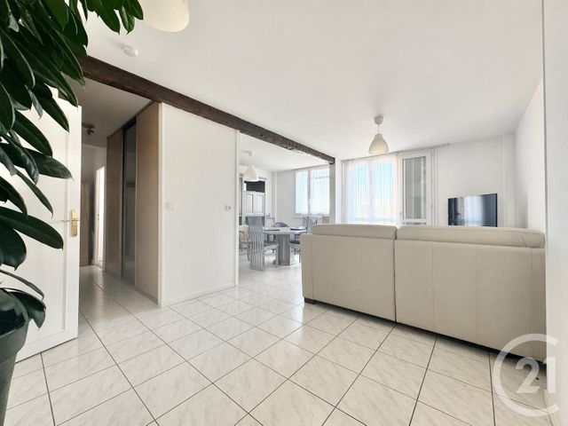 appartement - ATHIS MONS - 91