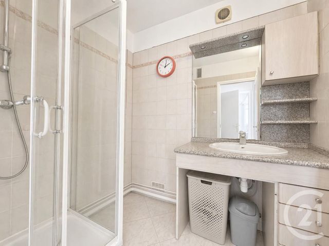 Appartement F3 &agrave; vendre - 3 pi&egrave;ces - 72 m2 - Athis Mons - 91 - ILE-DE-FRANCE