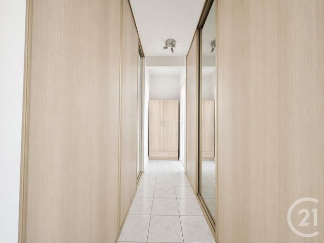 Appartement F3 &agrave; vendre - 3 pi&egrave;ces - 72 m2 - Athis Mons - 91 - ILE-DE-FRANCE