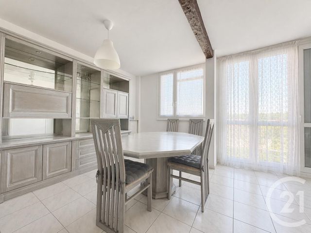 Appartement F3 &agrave; vendre - 3 pi&egrave;ces - 72 m2 - Athis Mons - 91 - ILE-DE-FRANCE