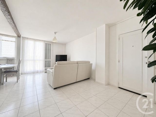 Appartement F3 &agrave; vendre - 3 pi&egrave;ces - 72 m2 - Athis Mons - 91 - ILE-DE-FRANCE