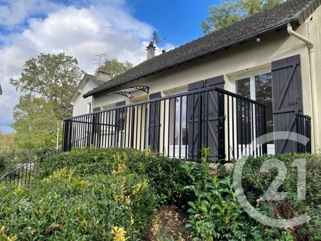 Maison &agrave; louer - 4 pi&egrave;ces - 71,48 m2 - St Michel Sur Orge - 91 - ILE-DE-FRANCE