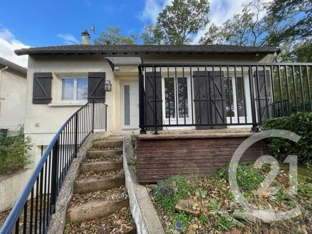 maison - ST MICHEL SUR ORGE - 91