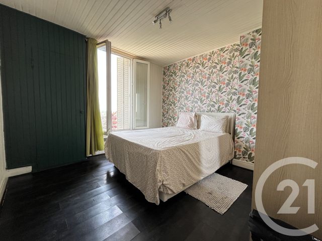 Appartement à vendre SAVIGNY SUR ORGE