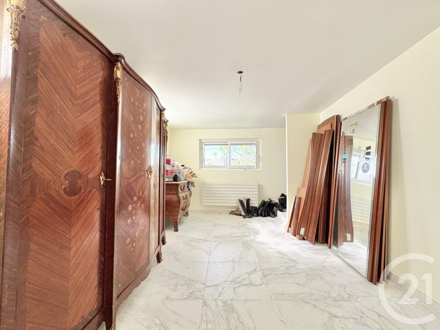 Maison &agrave; vendre - 7 pi&egrave;ces - 165 m2 - Juvisy Sur Orge - 91 - ILE-DE-FRANCE