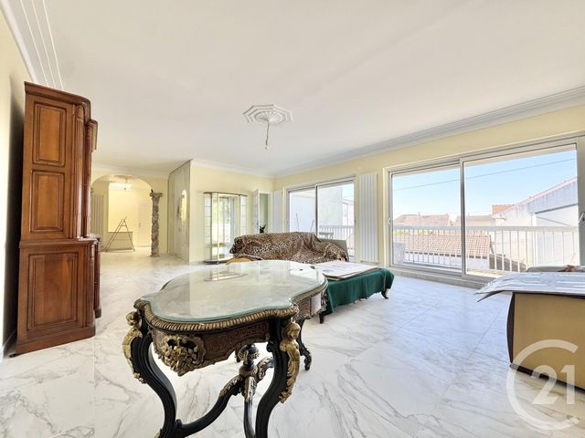 Maison &agrave; vendre - 7 pi&egrave;ces - 165 m2 - Juvisy Sur Orge - 91 - ILE-DE-FRANCE