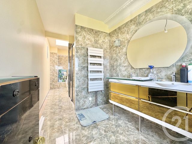 Maison &agrave; vendre - 7 pi&egrave;ces - 165 m2 - Juvisy Sur Orge - 91 - ILE-DE-FRANCE