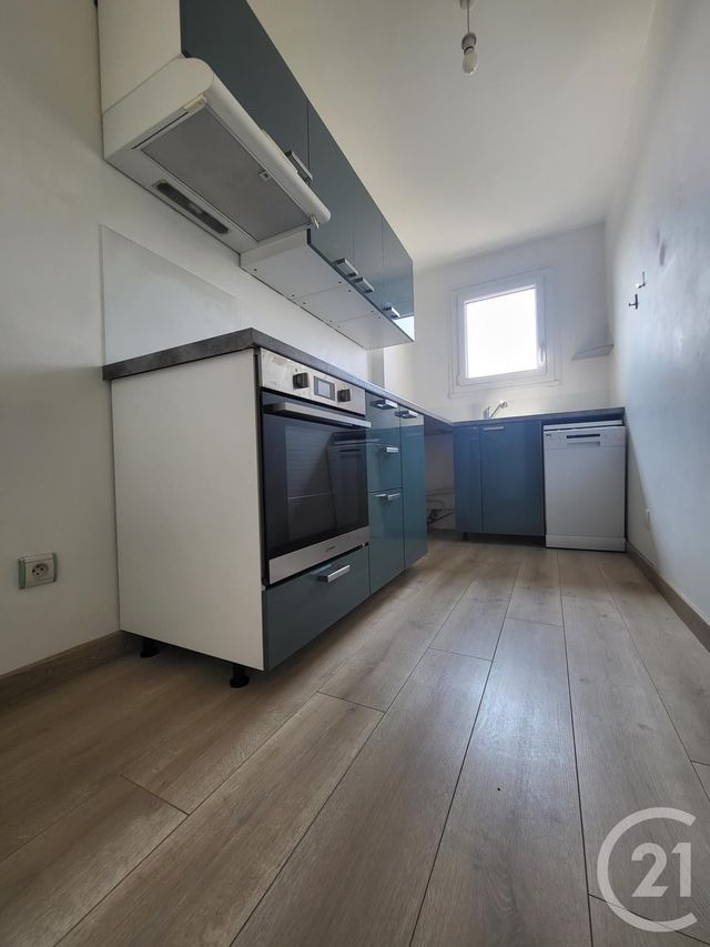Appartement F2 &agrave; louer - 2 pi&egrave;ces - 41,51 m2 - Athis Mons - 91 - ILE-DE-FRANCE