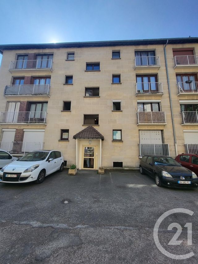 Appartement F2 &agrave; louer - 2 pi&egrave;ces - 41,51 m2 - Athis Mons - 91 - ILE-DE-FRANCE